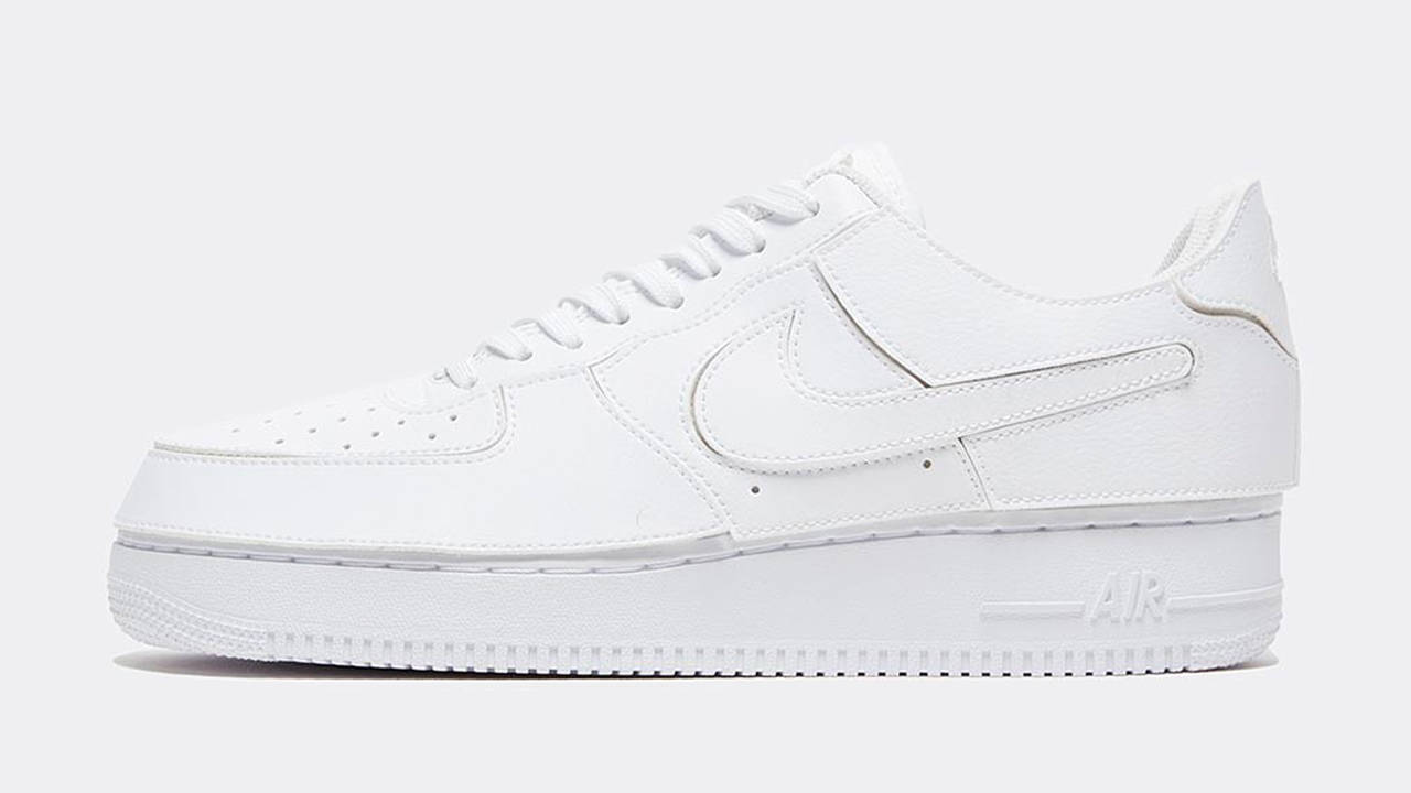 Footasylum's Black Friday Event Is Stuffed With Massive Steals & Major Restocks!