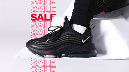 Footasylum's Black Friday Event Is Stuffed With Massive Steals & Major Restocks! Footasylum's Black Friday Event Is Stuffed With Massive Steals & Major Restocks!