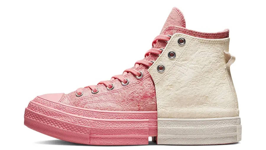 Feng Chen Wang x Converse Chuck 70 Pink Quartz