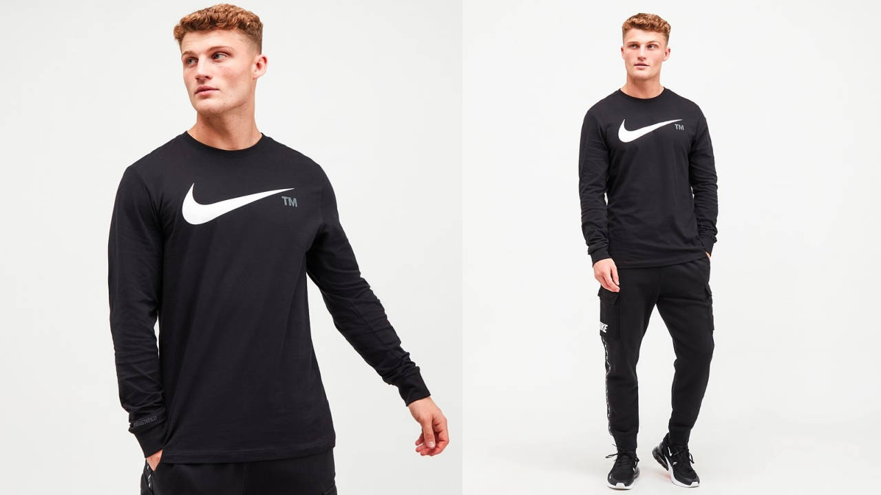 Grab Yourself a Bargain in Footasylum's Massive Black Friday Clothing Sale!
