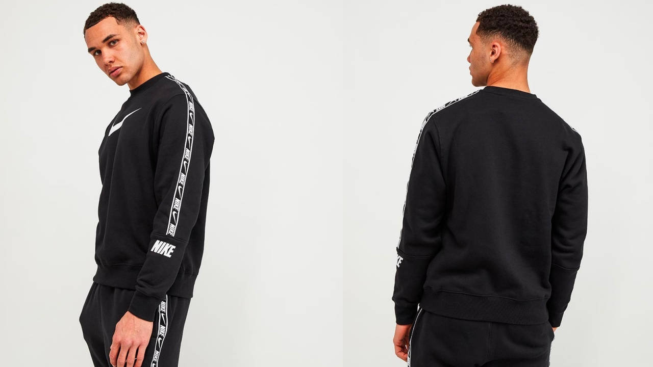 Grab Yourself a Bargain in Footasylum's Massive Black Friday Clothing Sale!