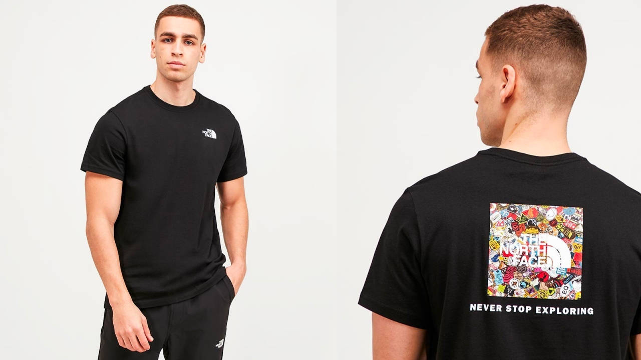 Grab Yourself a Bargain in Footasylum's Massive Black Friday Clothing Sale!