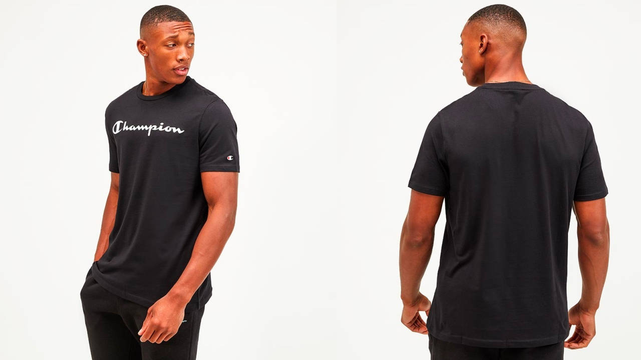 Grab Yourself a Bargain in Footasylum's Massive Black Friday Clothing Sale!
