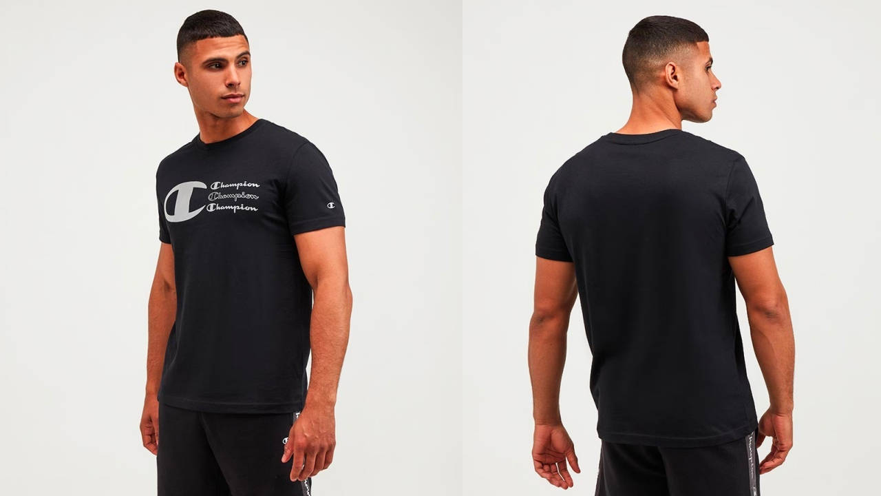 Grab Yourself a Bargain in Footasylum's Massive Black Friday Clothing Sale!