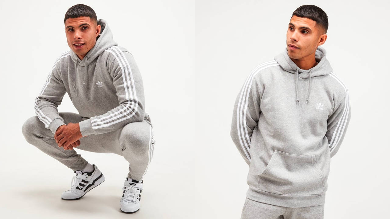 Kick Off Your Black Friday Week With 15% Off Full Priced Clothing at Footasylum!