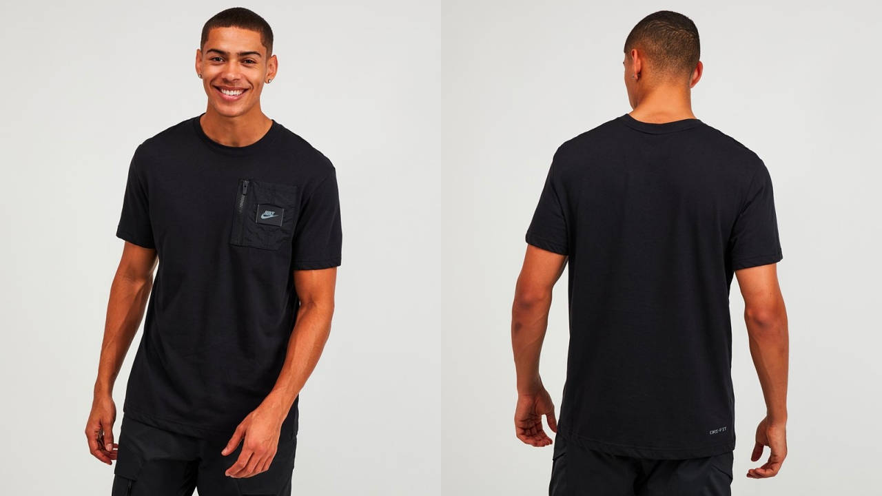 Kick Off Your Black Friday Week With 15% Off Full Priced Clothing at Footasylum!