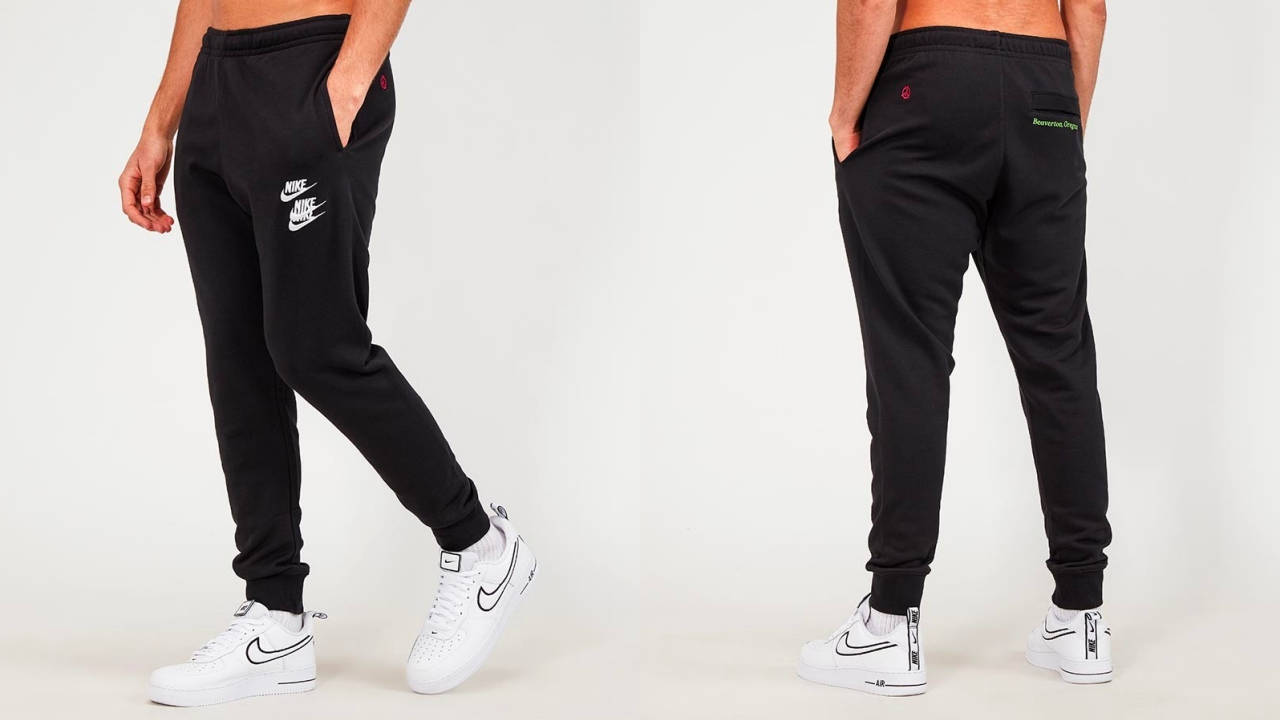 Kick Off Your Black Friday Week With 15% Off Full Priced Clothing at Footasylum!