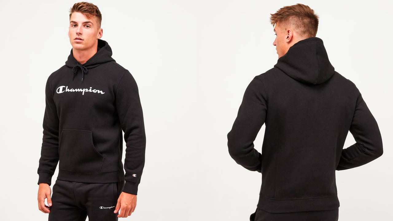 Kick Off Your Black Friday Week With 15% Off Full Priced Clothing at Footasylum!