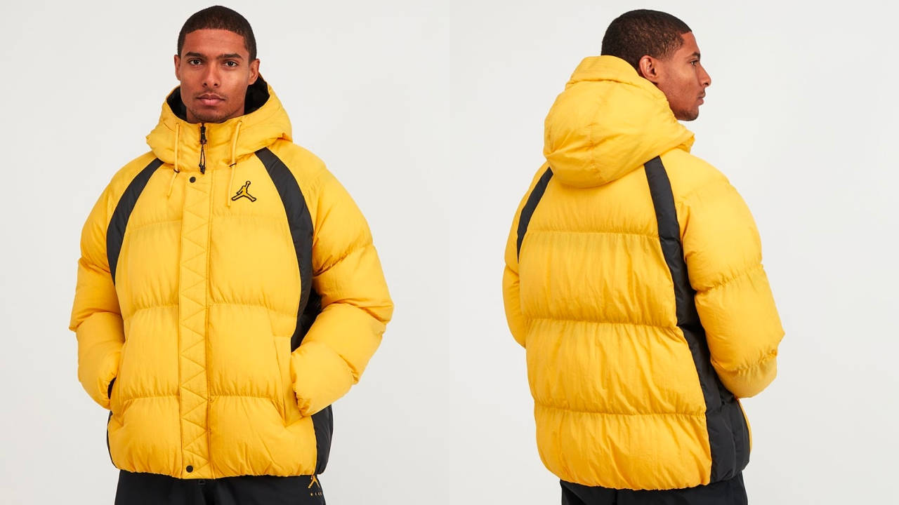 Kick Off Your Black Friday Week With 15% Off Full Priced Clothing at Footasylum!
