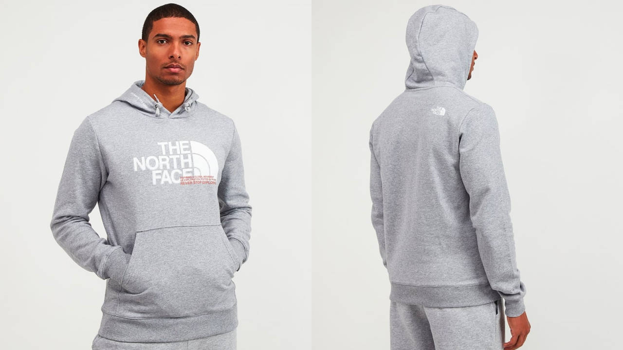 Kick Off Your Black Friday Week With 15% Off Full Priced Clothing at Footasylum!