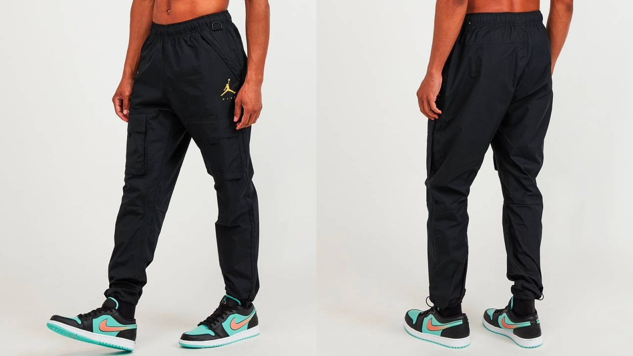 Kick Off Your Black Friday Week With 15% Off Full Priced Clothing at Footasylum!