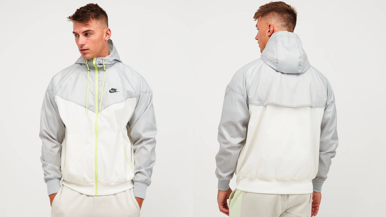 Kick Off Your Black Friday Week With 15% Off Full Priced Clothing at Footasylum!