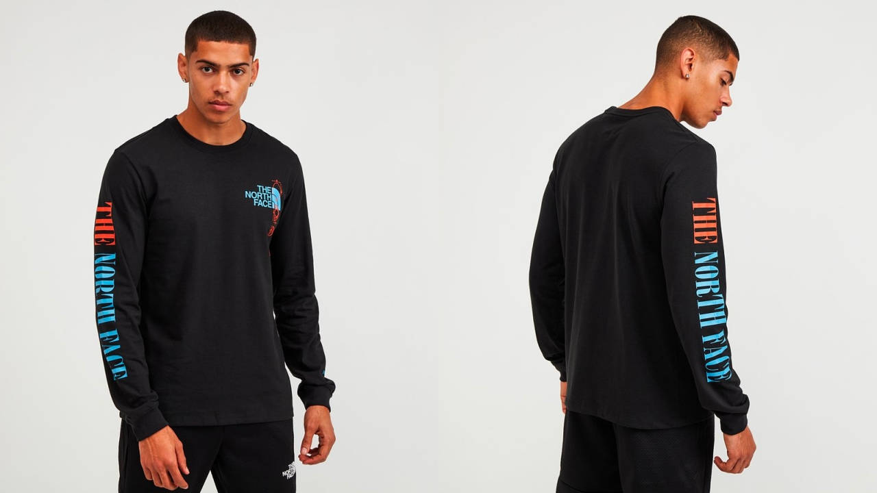 Kick Off Your Black Friday Week With 15% Off Full Priced Clothing at Footasylum!