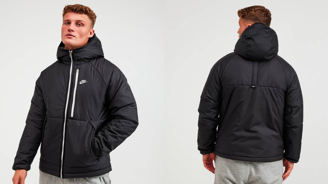Kick Off Your Black Friday Week With 15% Off Full Priced Clothing at Footasylum!