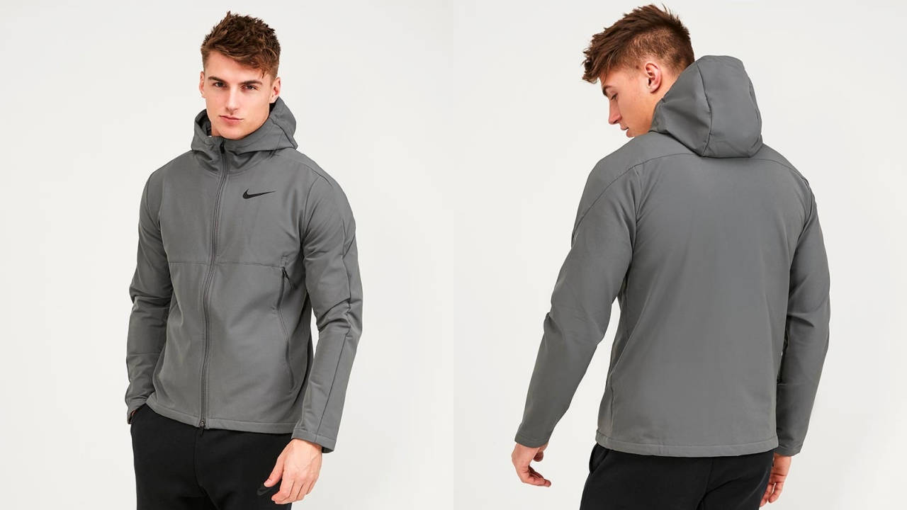 Kick Off Your Black Friday Week With 15% Off Full Priced Clothing at Footasylum!