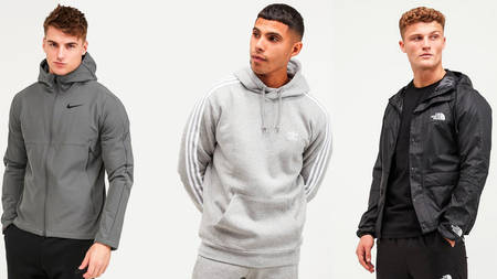 Kick Off Your Black Friday Week With 15% Off Full Priced Clothing at Footasylum! Kick Off Your Black Friday Week With 15% Off Full Priced Clothing at Footasylum!