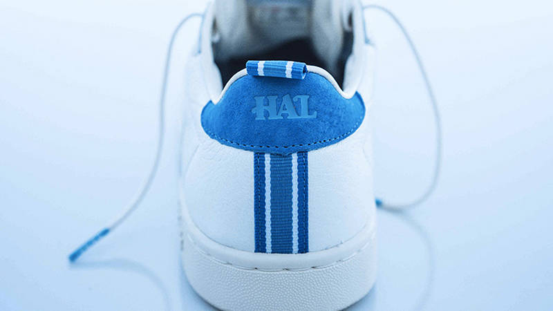 HAL x Reebok Classic NPC UK Hopman Cup Back