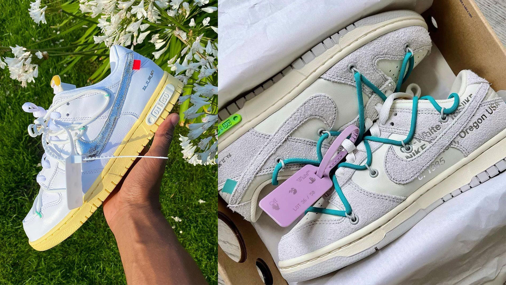 Hottest Sneakers 2021 Hottest Sneakers 2021