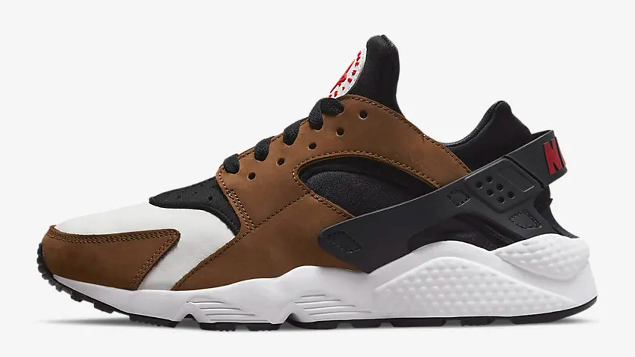 Nike's Best Black Friday Sale Ever Is Here & it Does Not Disappoint!