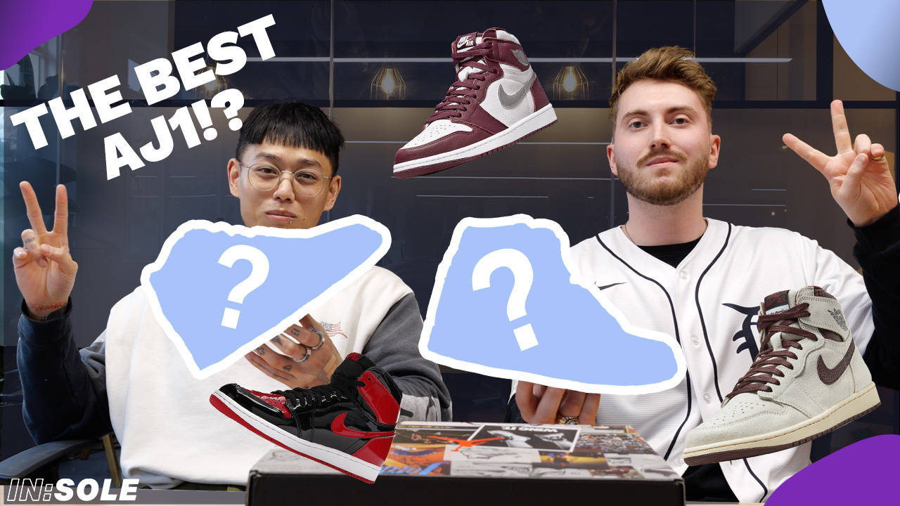 IN:SOLE Episode 6 Is Out Now!