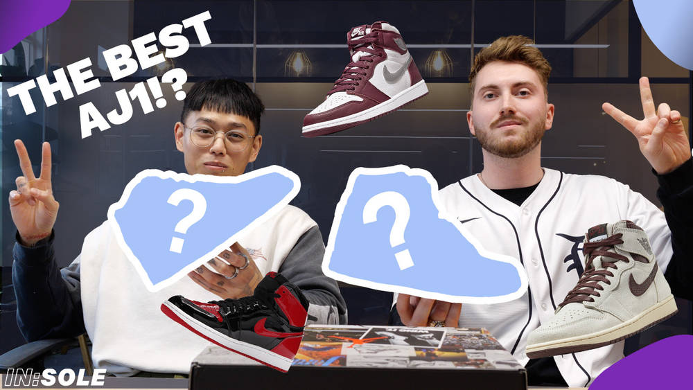 IN:SOLE Episode 6 Is Out Now!