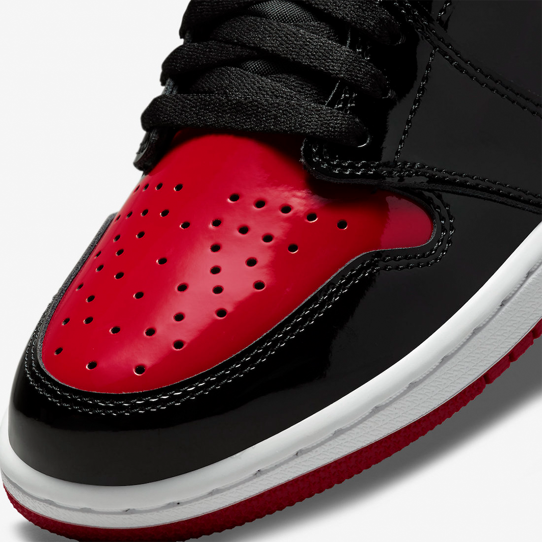 Bred j1 outlet