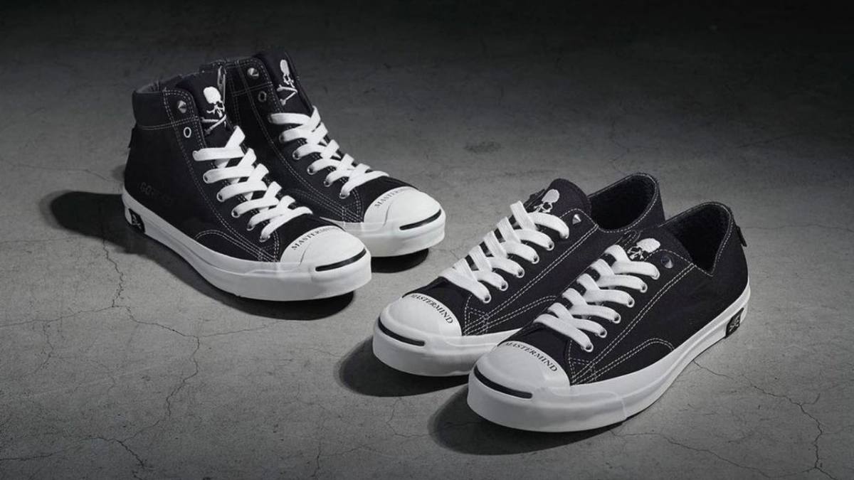jack purcell mastermind converse