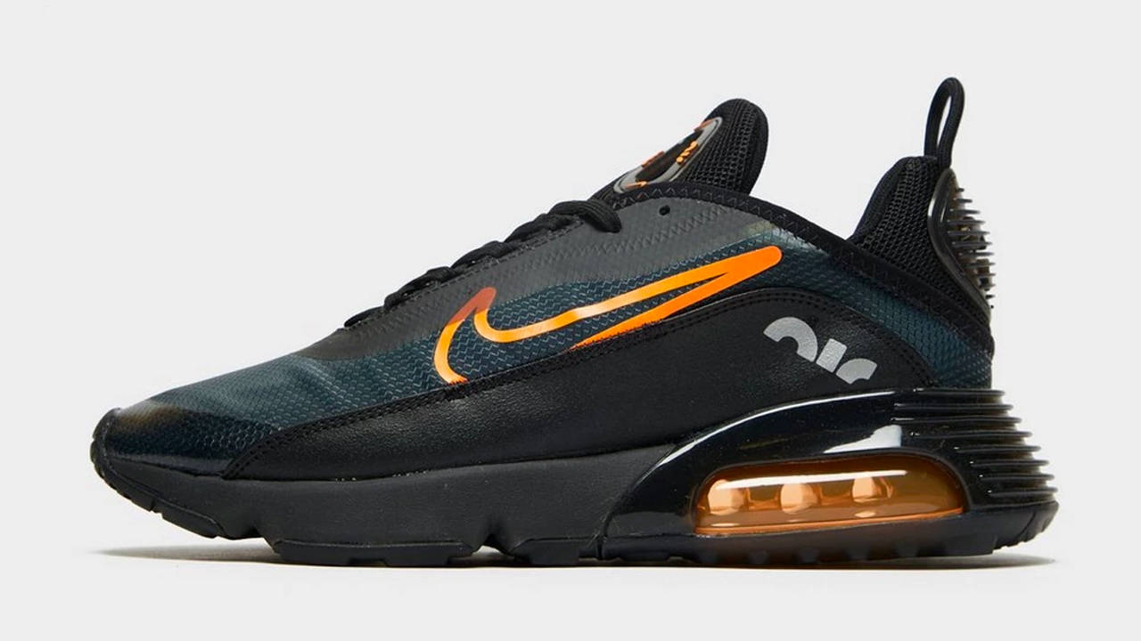 The JD Sports Black Friday Sale Has Landed & It's Stuffed With Sneaker Steals!