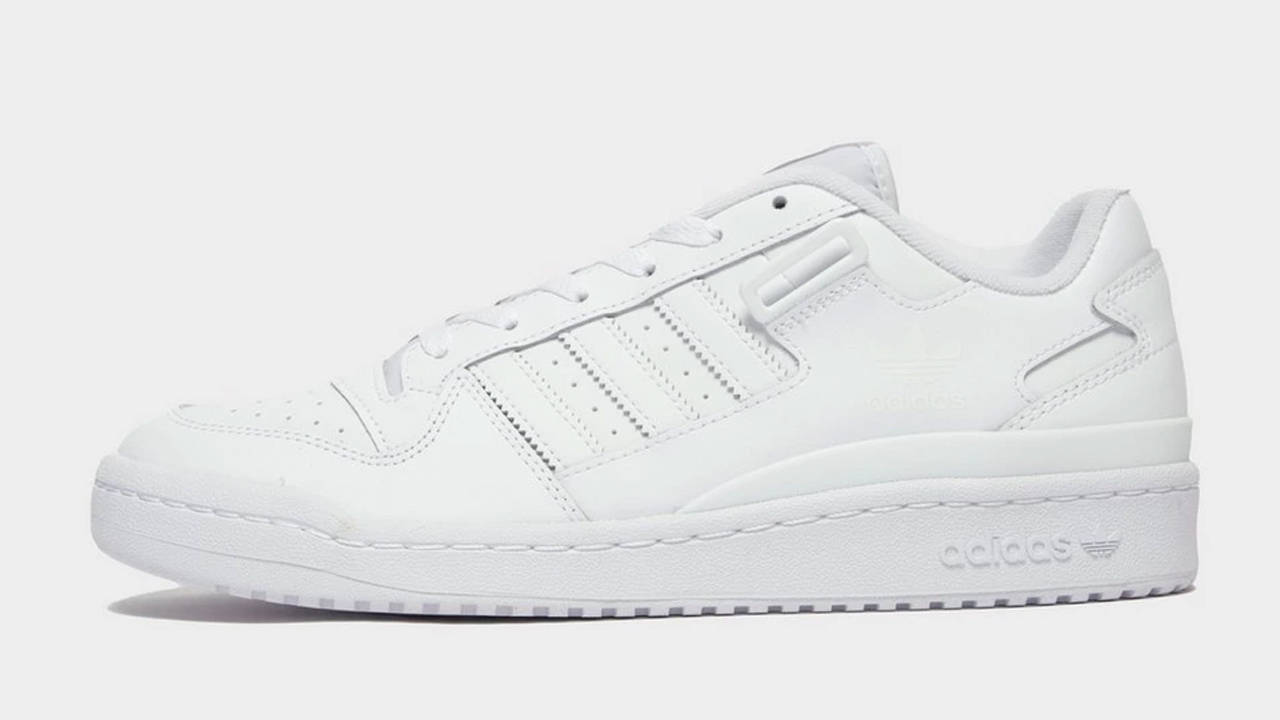 The JD Sports Black Friday Sale Has Landed & It's Stuffed With Sneaker Steals!