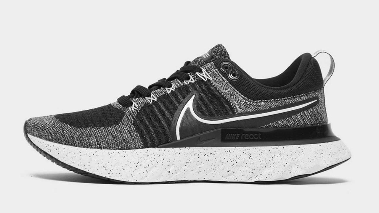 The JD Sports Black Friday Sale Has Landed & It's Stuffed With Sneaker Steals!