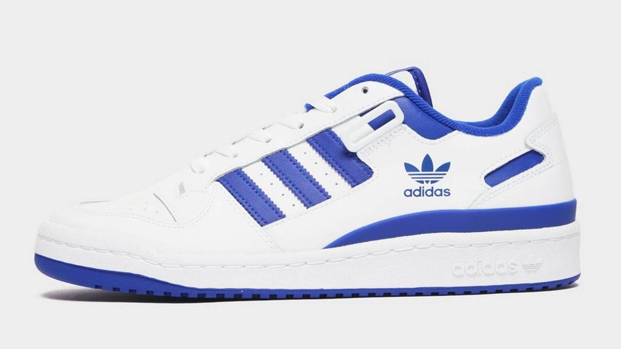 The JD Sports Black Friday Sale Has Landed & It's Stuffed With Sneaker Steals!