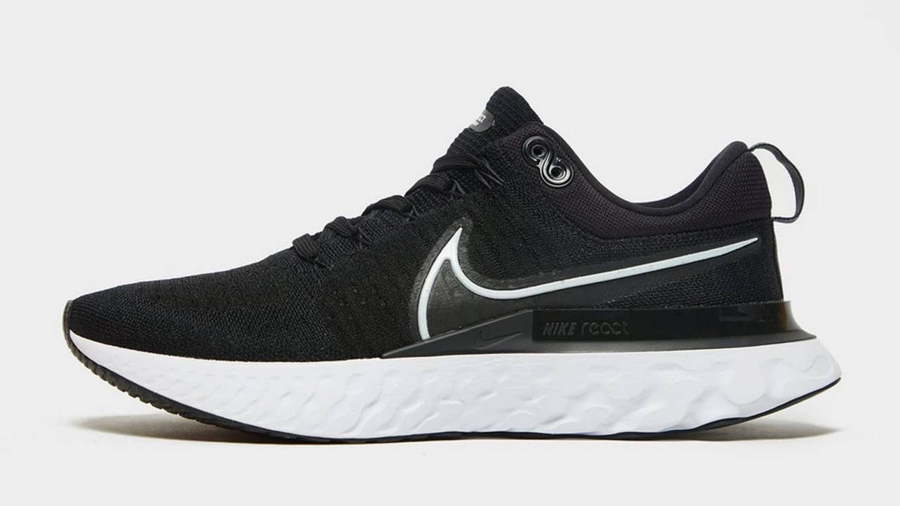 The JD Sports Black Friday Sale Has Landed & It's Stuffed With Sneaker Steals!