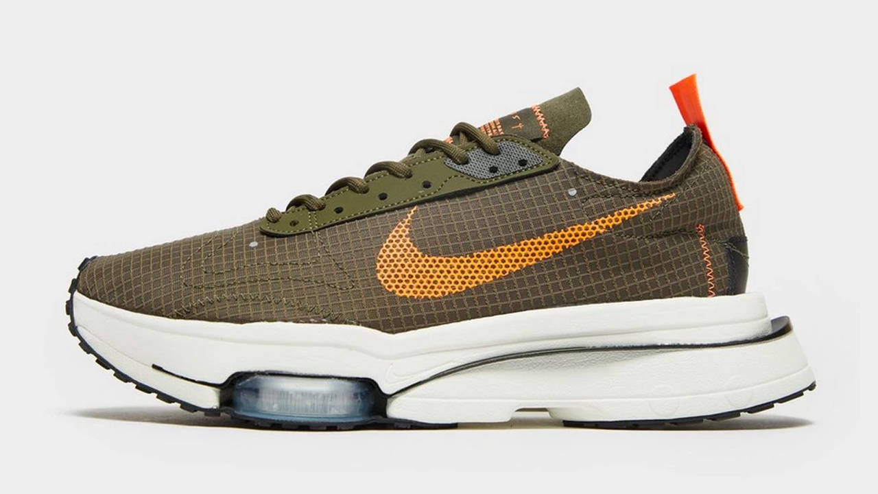 The JD Sports Black Friday Sale Has Landed & It's Stuffed With Sneaker Steals!