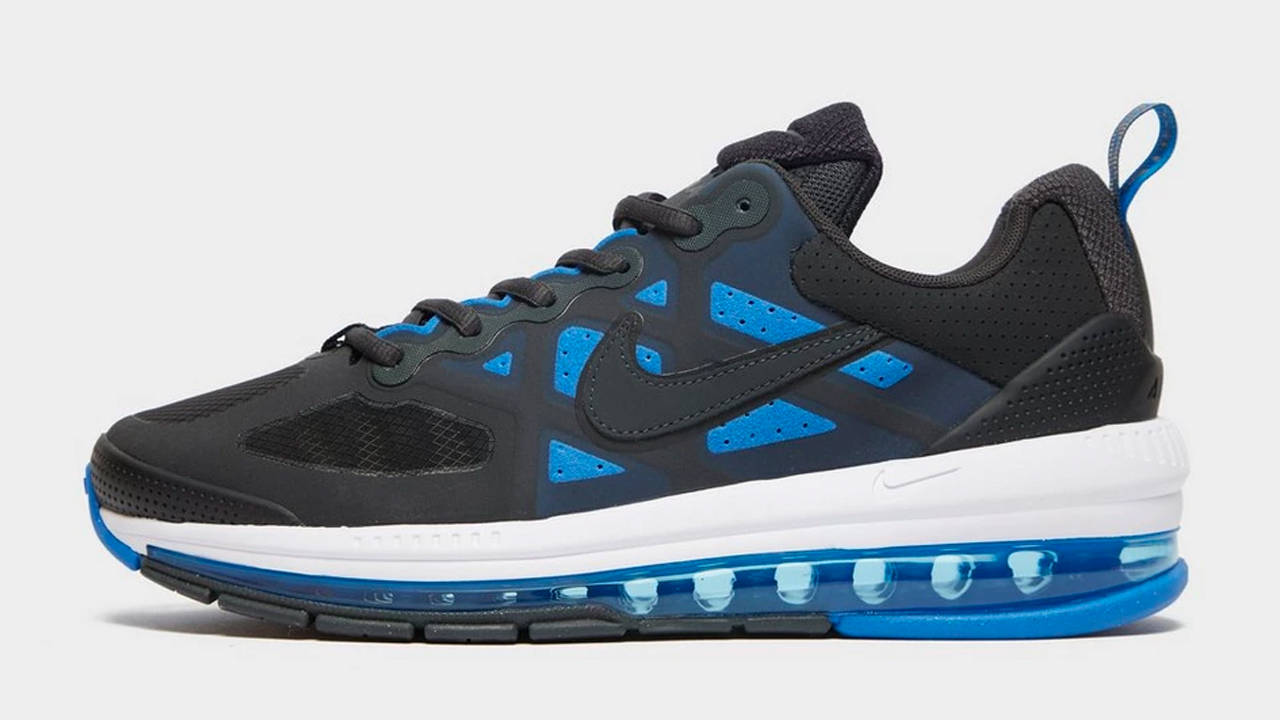 The JD Sports Black Friday Sale Has Landed & It's Stuffed With Sneaker Steals!