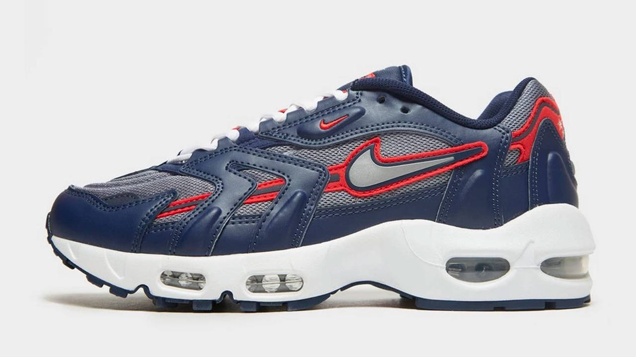 The JD Sports Black Friday Sale Has Landed & It's Stuffed With Sneaker Steals!