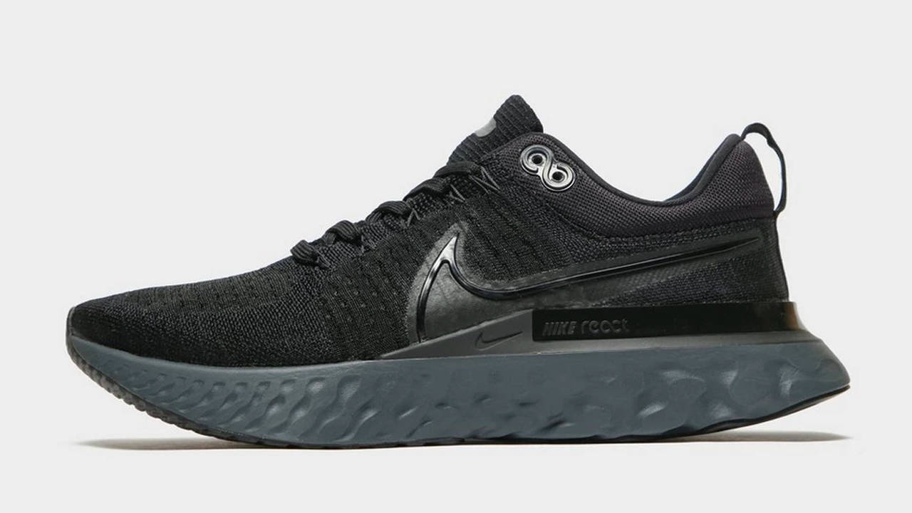The JD Sports Black Friday Sale Has Landed & It's Stuffed With Sneaker Steals!