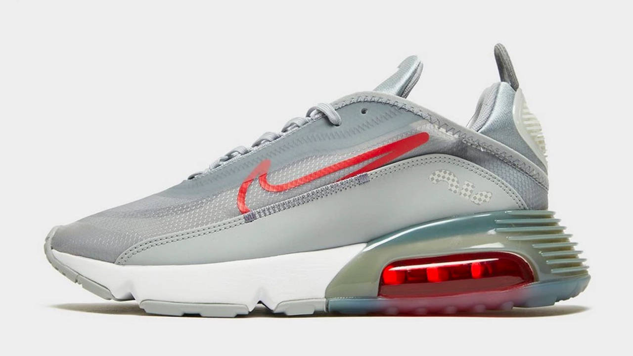 The JD Sports Black Friday Sale Has Landed & It's Stuffed With Sneaker Steals!
