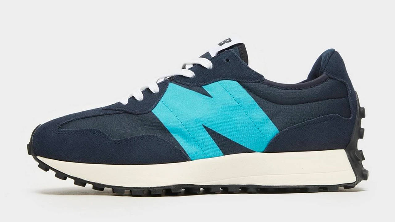 The JD Sports Black Friday Sale Has Landed & It's Stuffed With Sneaker Steals!