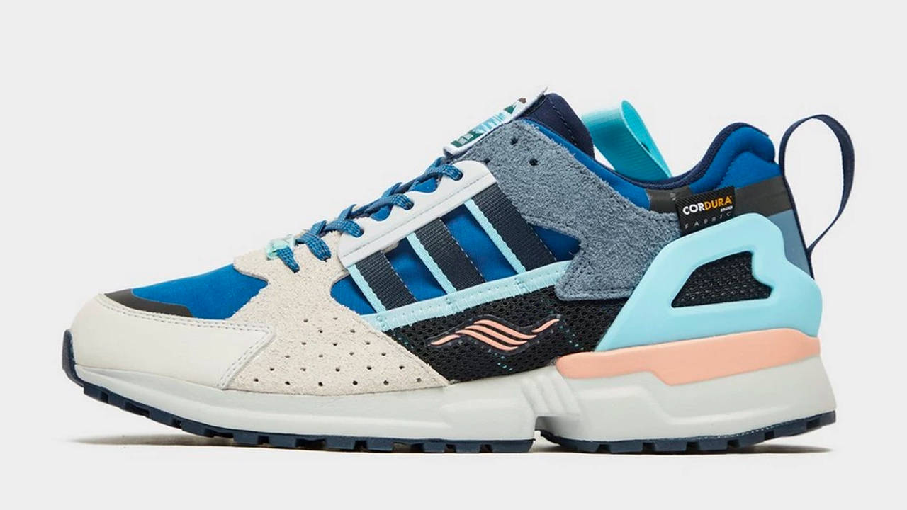 The JD Sports Black Friday Sale Has Landed & It's Stuffed With Sneaker Steals!