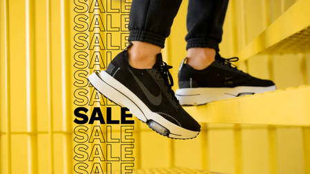 JD Sports' Biggest Black Friday Sale Has Landed & You Can Get Up To 50% Off! JD Sports' Biggest Black Friday Sale Has Landed & You Can Get Up To 50% Off!