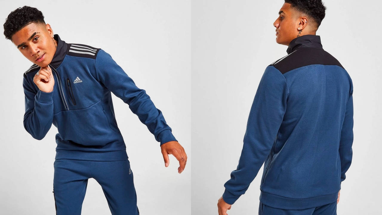Get Up to 50% Off JD's Fire Clothing Selection in Their Massive Black Friday Sale