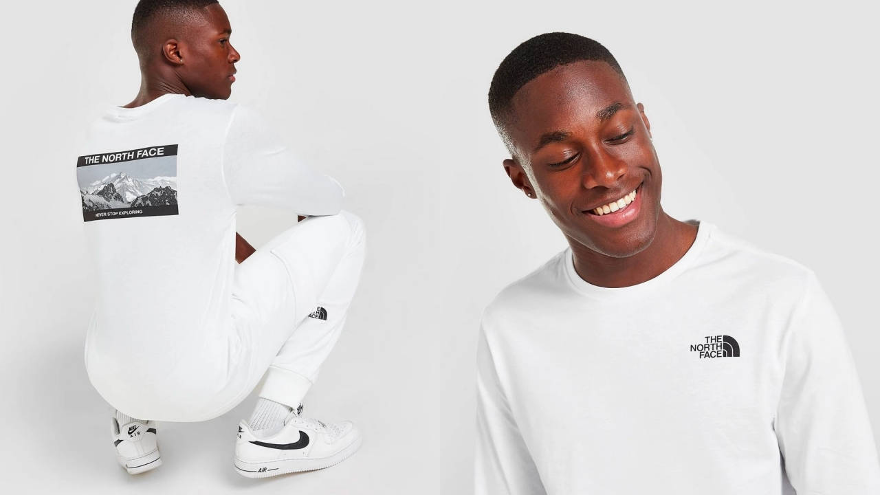 Get Up to 50% Off JD's Fire Clothing Selection in Their Massive Black Friday Sale