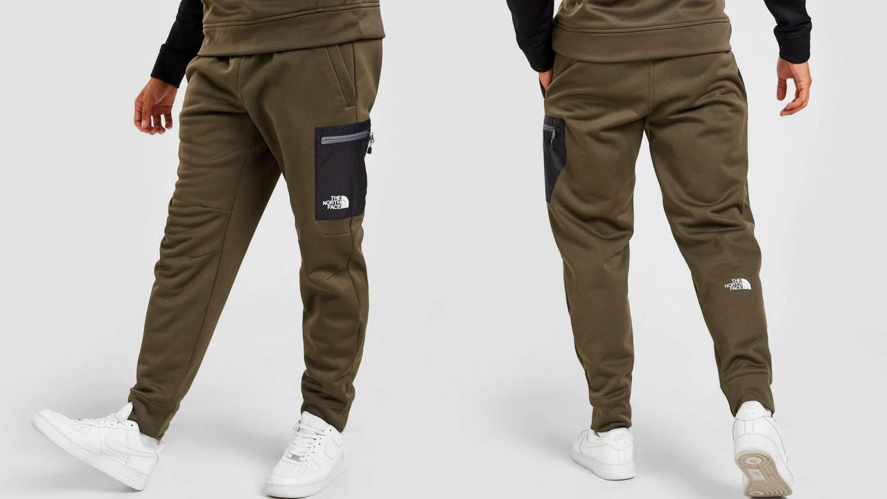 Get Up to 50% Off JD's Fire Clothing Selection in Their Massive Black Friday Sale