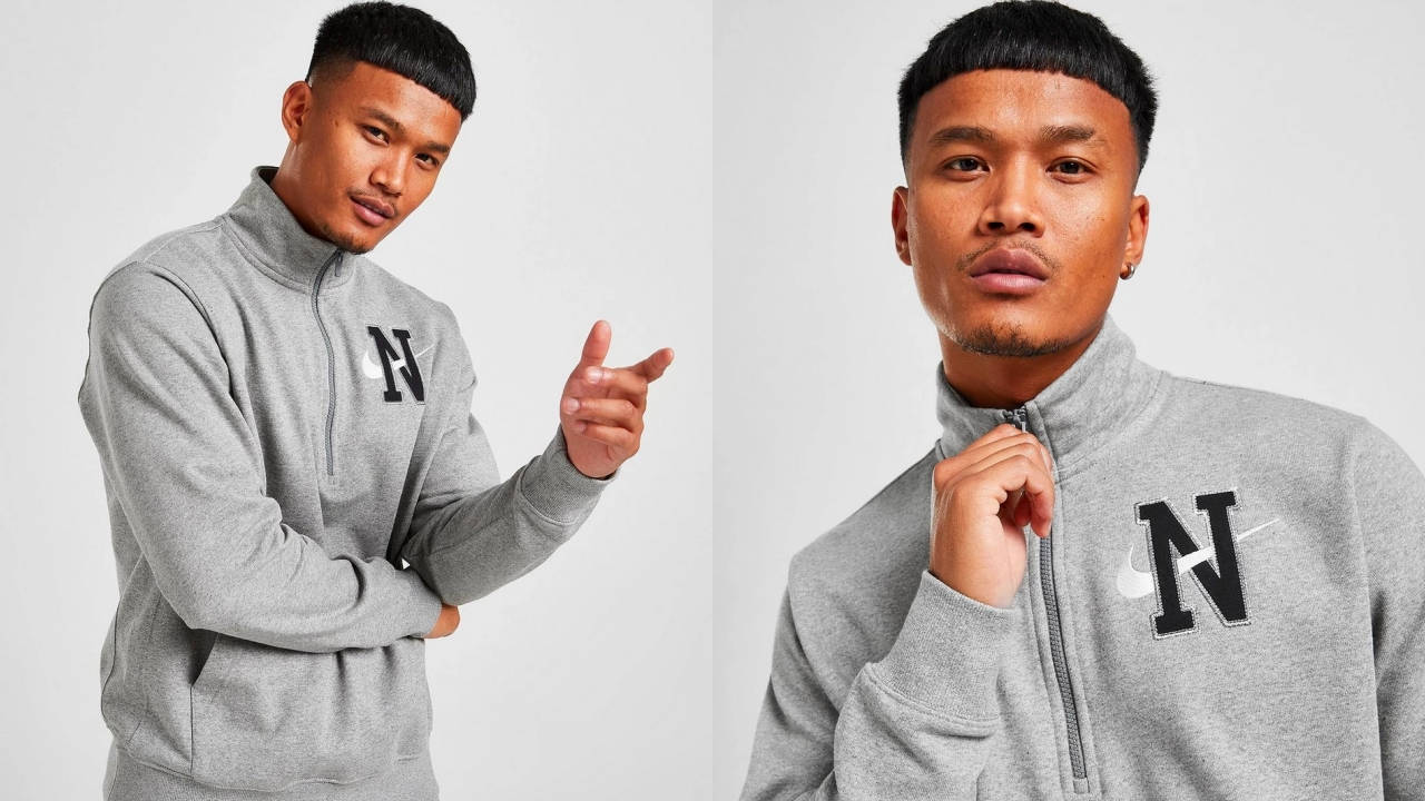 Get Up to 50% Off JD's Fire Clothing Selection in Their Massive Black Friday Sale