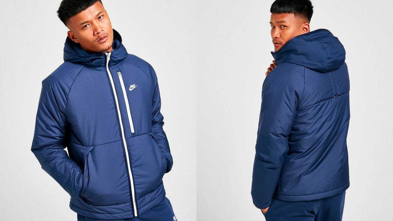 Get Up to 50% Off JD's Fire Clothing Selection in Their Massive Black Friday Sale