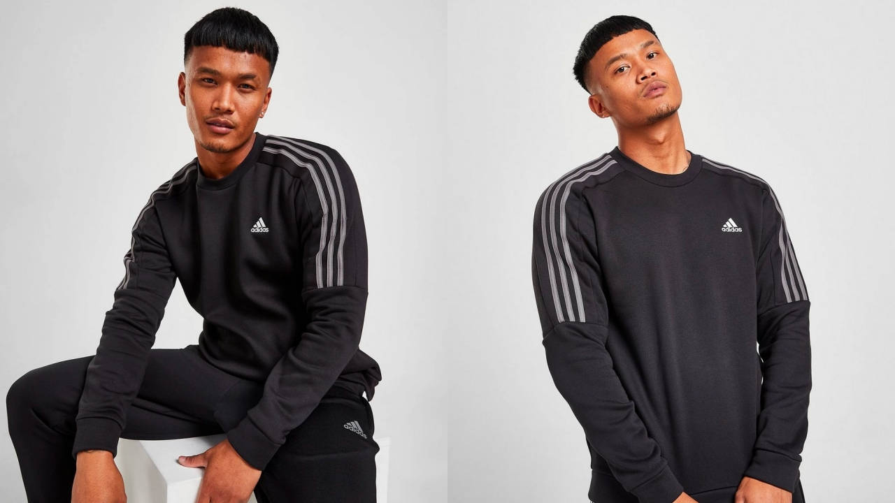 Get Up to 50% Off JD's Fire Clothing Selection in Their Massive Black Friday Sale