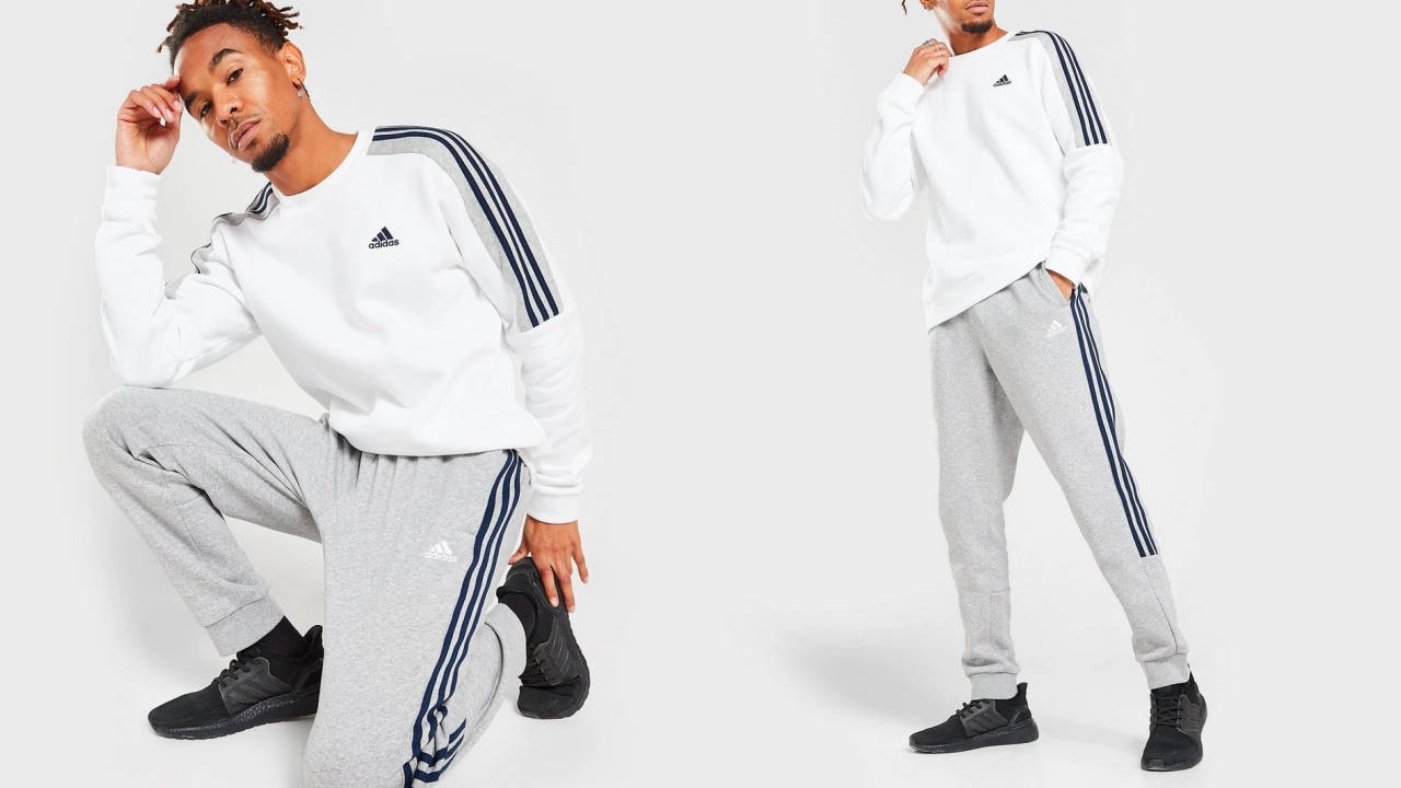 Get Up to 50% Off JD's Fire Clothing Selection in Their Massive Black Friday Sale