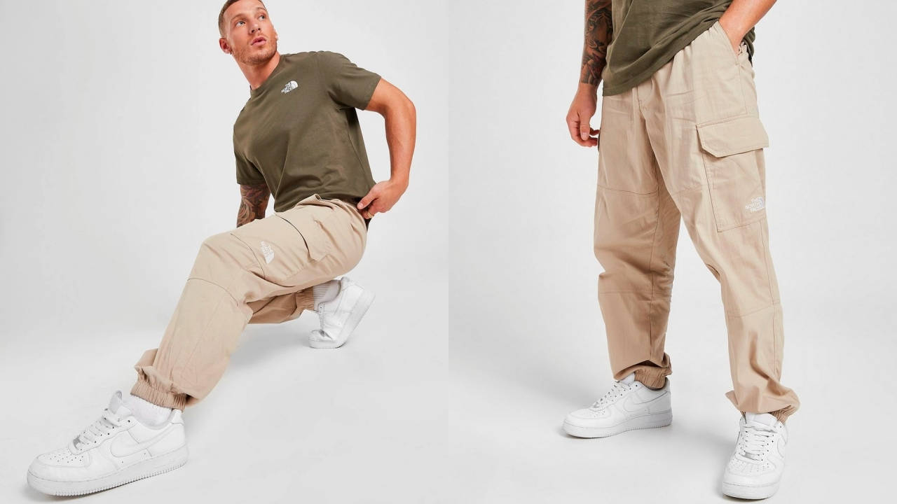 Get Up to 50% Off JD's Fire Clothing Selection in Their Massive Black Friday Sale
