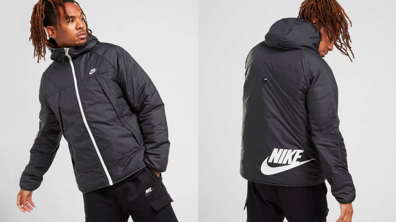 Get Up to 50% Off JD's Fire Clothing Selection in Their Massive Black Friday Sale