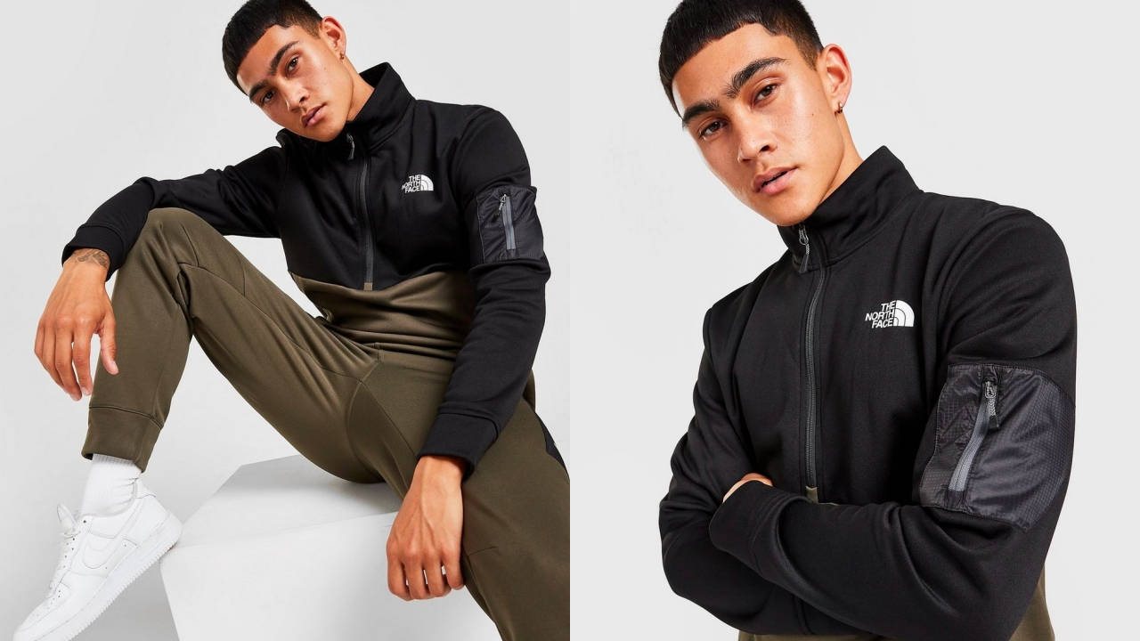 Get Up to 50% Off JD's Fire Clothing Selection in Their Massive Black Friday Sale